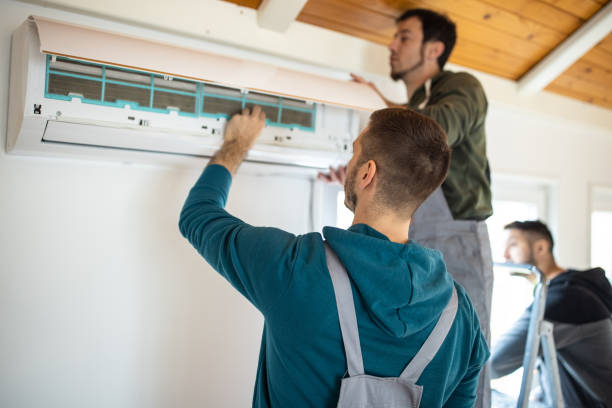 Best Local HVAC Companies  in Tenino, WA