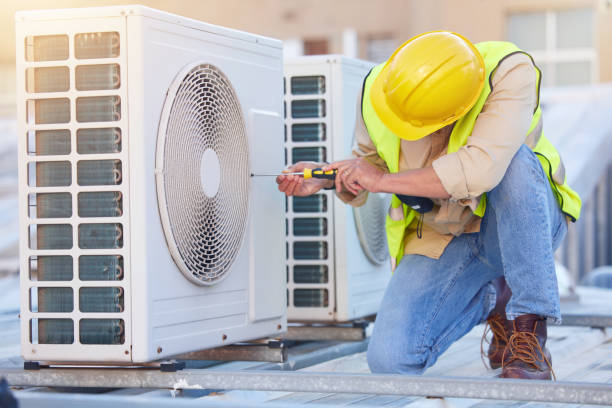 Best Furnace Installation  in Tenino, WA