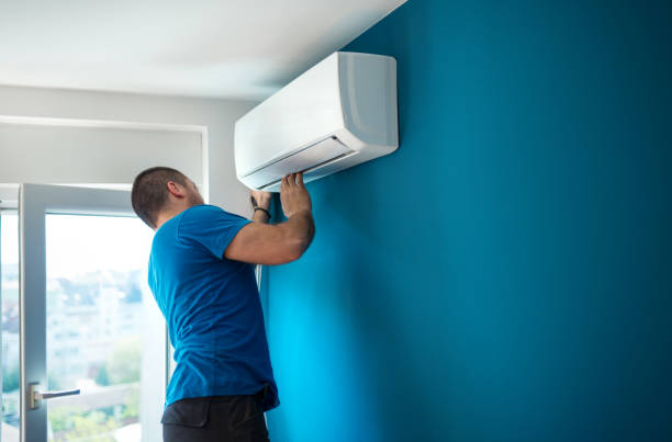 Best Local HVAC Companies  in Tenino, WA