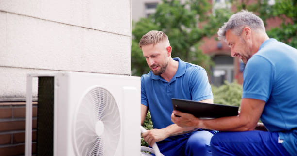 Best HVAC Installation Services  in Tenino, WA