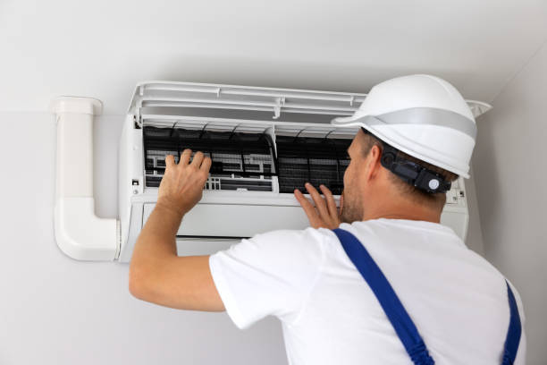 HVAC Emergency Services in Tenino, WA