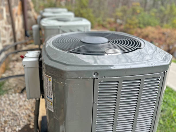 Best Central Air Repair  in Tenino, WA