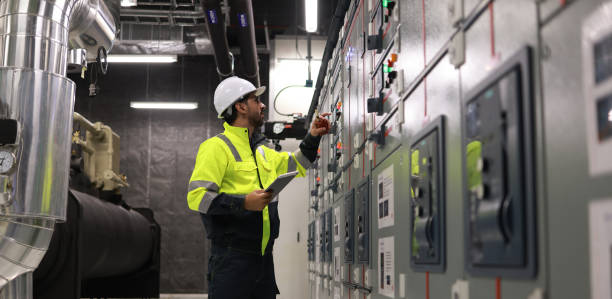 Best HVAC Installation Services  in Tenino, WA