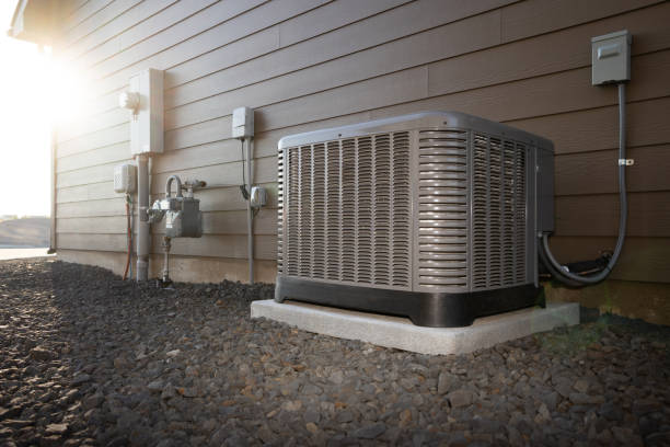 Best Affordable HVAC Services  in Tenino, WA